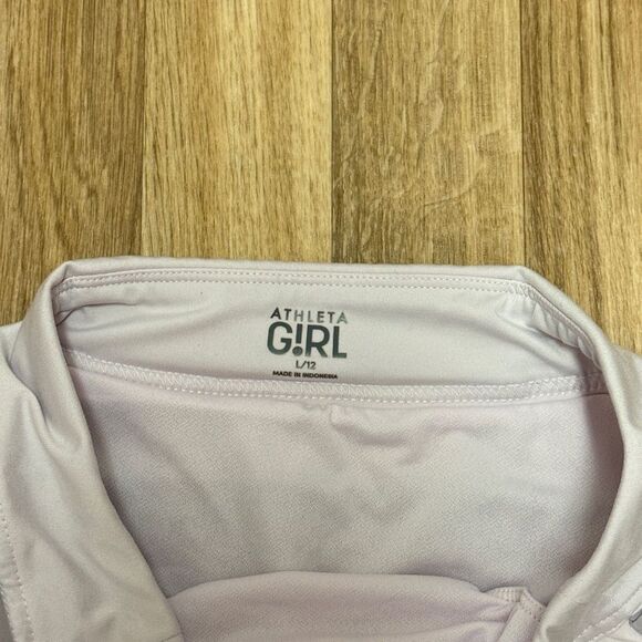 Athleta Girl Sprinter 2” Shorts - Picture 3 of 5